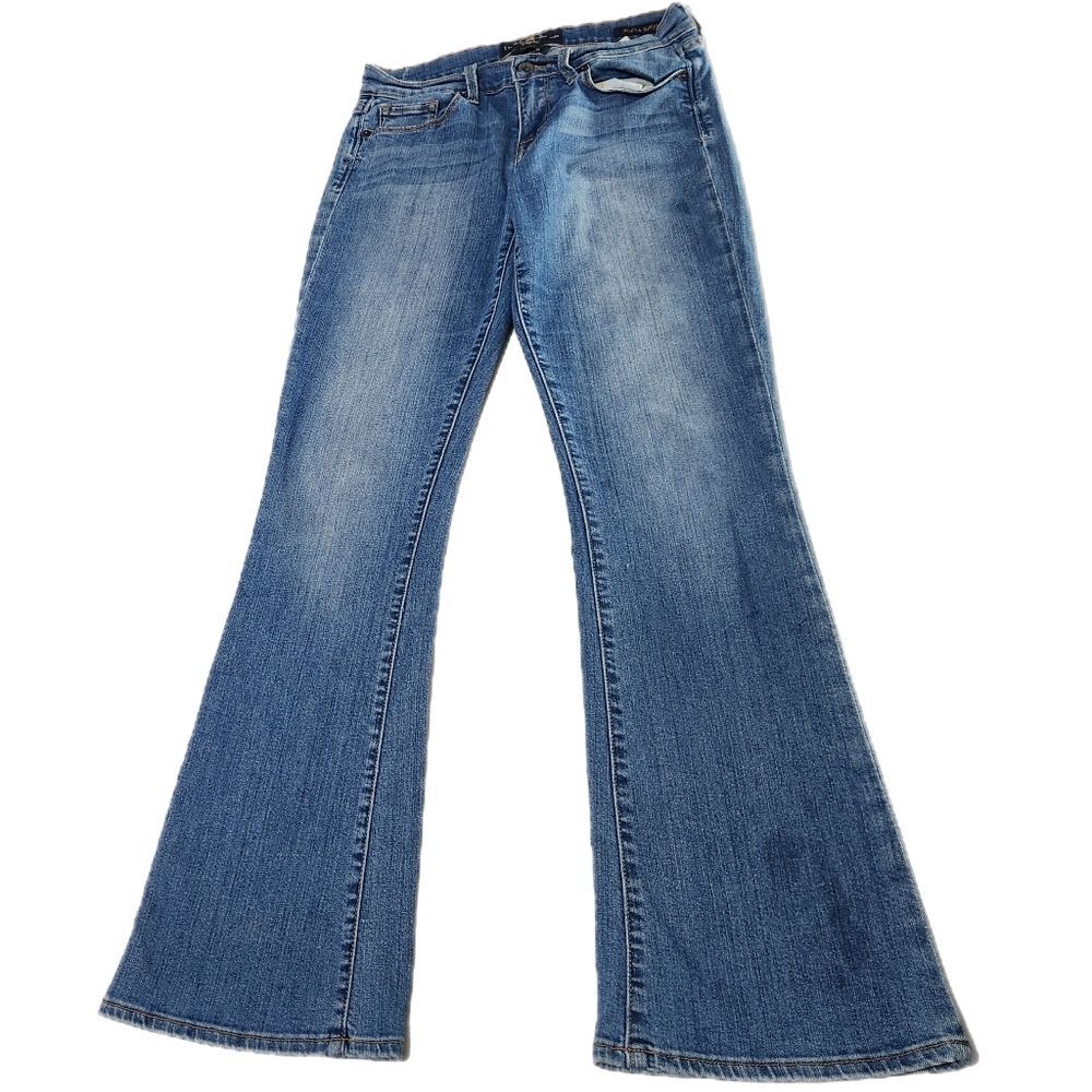 BONGO BLUE JEANS